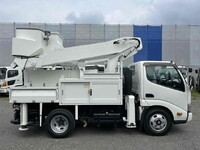 HINO Dutro Cherry Picker TPG-XZU600X 2018 64,350km_5