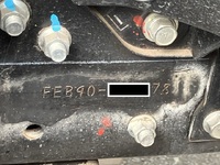 MITSUBISHI FUSO Canter Safety Loader 2PG-FEB90 2020 1,000km_37