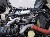 ISUZU Forward Aluminum Block TKG-FRR90T2 2017 315,500km_15