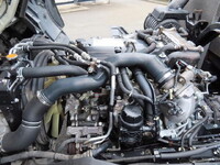 ISUZU Forward Aluminum Block TKG-FRR90T2 2017 315,500km_16
