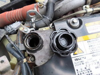 ISUZU Forward Aluminum Block TKG-FRR90T2 2017 315,500km_19