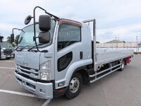 ISUZU Forward Aluminum Block TKG-FRR90T2 2017 315,500km_1