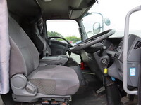 ISUZU Forward Aluminum Block TKG-FRR90T2 2017 315,500km_20