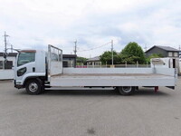 ISUZU Forward Aluminum Block TKG-FRR90T2 2017 315,500km_31