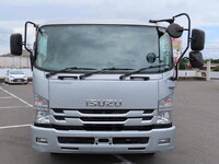 ISUZU Forward Aluminum Block TKG-FRR90T2 2017 315,500km_3