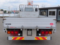 ISUZU Forward Aluminum Block TKG-FRR90T2 2017 315,500km_5