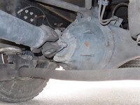 ISUZU Forward Aluminum Block TKG-FRR90T2 2017 315,500km_9