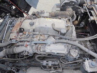 ISUZU Giga Aluminum Block 2PG-CYL77C 2019 746,000km_13