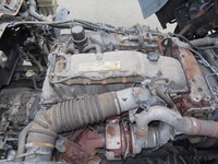 ISUZU Giga Aluminum Block 2PG-CYL77C 2019 746,000km_14