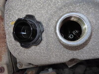 ISUZU Giga Aluminum Block 2PG-CYL77C 2019 746,000km_16