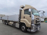 ISUZU Giga Aluminum Block 2PG-CYL77C 2019 746,000km_1