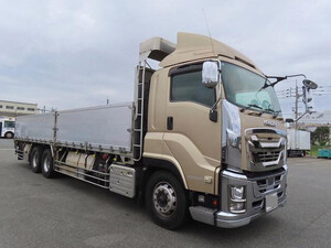 ISUZU Giga Aluminum Block 2PG-CYL77C 2019 746,000km_1