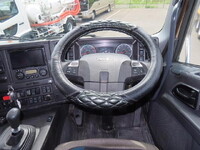 ISUZU Giga Aluminum Block 2PG-CYL77C 2019 746,000km_20