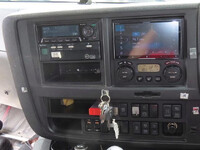ISUZU Giga Aluminum Block 2PG-CYL77C 2019 746,000km_22