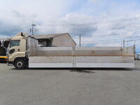 ISUZU Giga Aluminum Block 2PG-CYL77C 2019 746,000km_27