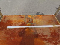 ISUZU Giga Aluminum Block 2PG-CYL77C 2019 746,000km_30