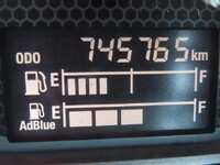ISUZU Giga Aluminum Block 2PG-CYL77C 2019 746,000km_33