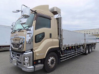 ISUZU Giga Aluminum Block 2PG-CYL77C 2019 746,000km_3