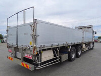 ISUZU Giga Aluminum Block 2PG-CYL77C 2019 746,000km_4