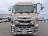 ISUZU Giga Aluminum Block 2PG-CYL77C 2019 746,000km_5