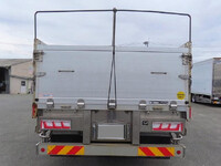 ISUZU Giga Aluminum Block 2PG-CYL77C 2019 746,000km_6