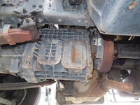 ISUZU Giga Aluminum Block 2PG-CYL77C 2019 746,000km_7