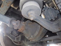 ISUZU Giga Aluminum Block 2PG-CYL77C 2019 746,000km_8
