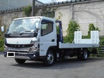 Canter Safety Loader