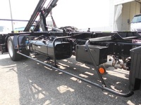 MITSUBISHI FUSO Canter Safety Loader 2RG-FEB80 2022 19,243km_22