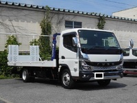MITSUBISHI FUSO Canter Safety Loader 2RG-FEB80 2022 19,243km_3