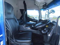 MITSUBISHI FUSO Super Great Refrigerator & Freezer Truck 2PG-FS75HZ 2020 658,000km_19