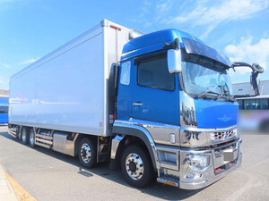 MITSUBISHI FUSO Super Great Refrigerator & Freezer Truck 2PG-FS75HZ 2020 658,000km_1