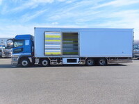 MITSUBISHI FUSO Super Great Refrigerator & Freezer Truck 2PG-FS75HZ 2020 658,000km_28