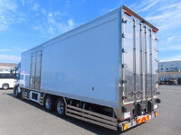 MITSUBISHI FUSO Super Great Refrigerator & Freezer Truck 2PG-FS75HZ 2020 658,000km_2
