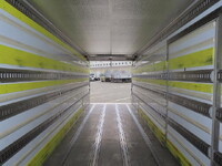 MITSUBISHI FUSO Super Great Refrigerator & Freezer Truck 2PG-FS75HZ 2020 658,000km_34