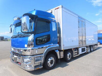 MITSUBISHI FUSO Super Great Refrigerator & Freezer Truck 2PG-FS75HZ 2020 658,000km_3