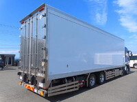 MITSUBISHI FUSO Super Great Refrigerator & Freezer Truck 2PG-FS75HZ 2020 658,000km_4