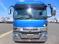 MITSUBISHI FUSO Super Great Refrigerator & Freezer Truck 2PG-FS75HZ 2020 658,000km_5