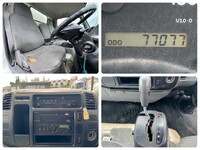 TOYOTA Toyoace Panel Van ABF-TRY230 2016 77,077km_19