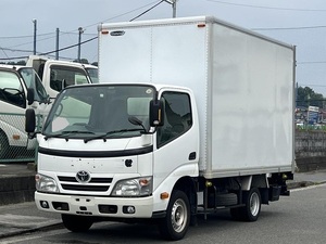 TOYOTA Toyoace Panel Van ABF-TRY230 2016 77,077km_1