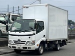Toyoace Panel Van