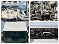 TOYOTA Toyoace Panel Van ABF-TRY230 2016 77,077km_21