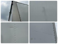 TOYOTA Toyoace Panel Van ABF-TRY230 2016 77,077km_29