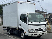 TOYOTA Toyoace Panel Van ABF-TRY230 2016 77,077km_2
