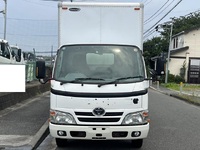 TOYOTA Toyoace Panel Van ABF-TRY230 2016 77,077km_5