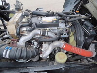 ISUZU Forward Refrigerator & Freezer Truck TKG-FRR90T2 2018 273,000km_14