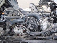 ISUZU Forward Refrigerator & Freezer Truck TKG-FRR90T2 2018 273,000km_15