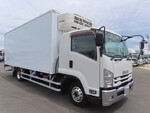Forward Refrigerator & Freezer Truck