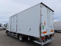 ISUZU Forward Refrigerator & Freezer Truck TKG-FRR90T2 2018 273,000km_2