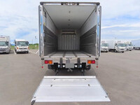ISUZU Forward Refrigerator & Freezer Truck TKG-FRR90T2 2018 273,000km_31